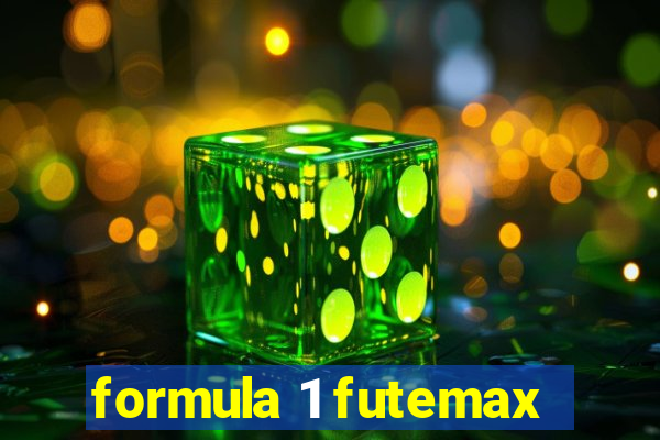 formula 1 futemax